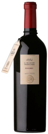 Malbec Limited Production Malbec Limited Production