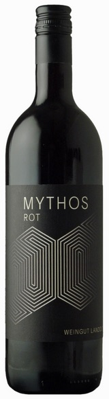 Mythos Rot 75 cl