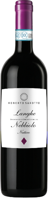 Nebbiolo Langhe DOC Nativo