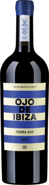 Ojo de Ibiza Tierra Sur (bio) Ojo de Ibiza Tierra Sur (bio)
