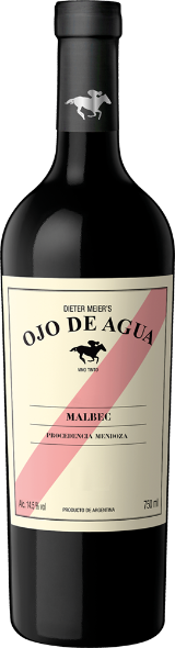 Ojo de Agua Malbec (Magnum) Ojo de Agua Malbec (Magnum)