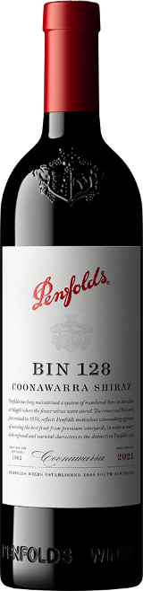 BIN 128 Coonawarra Shiraz BIN 128 Coonawarra Shiraz