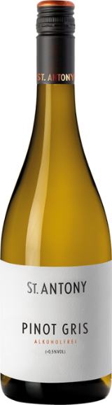 Pinot Gris Alkoholfrei