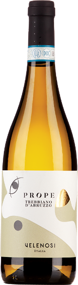 Prope Trebbiano d'Abruzzo DOC