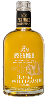 Honey-Williams Likör