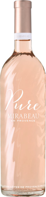 Pure Rosé Pure Rosé