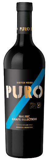 PURO Malbec Grape Selection (bio) PURO Malbec Grape Selection (bio)