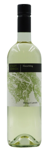 Stadt Zürich Räuschling AOC