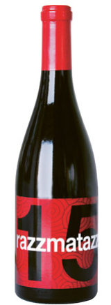 Razzmatazz Priorat DOCa
