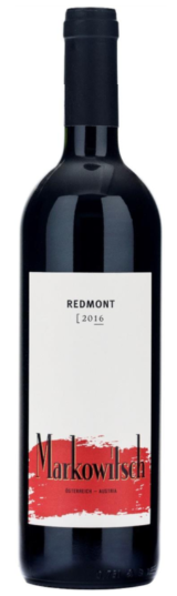 Redmont Markowitsch