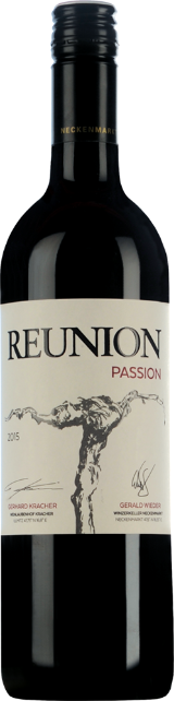Reunion Passion Blaufränkisch
