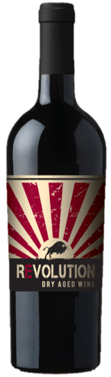 Revolution Dry Aged Revolution Dry Aged