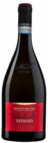 Ripasso Valpolicella Classico DOC