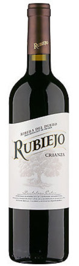 Rubiejo Alto Sotillo Crianza