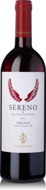 Sereno di Villa Santo Stefano