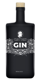 The Seventh Sense Gin The Seventh Sense Gin