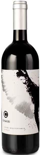 Sogno Mediterraneo Syrah IGT