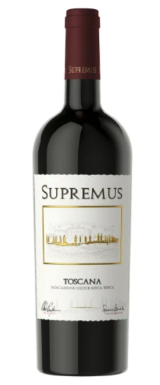 Supremus Rosso Toscana IGT Supremus Rosso Toscana IGT