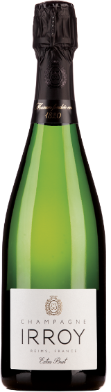 Champagne Irroy Extra Brut Champagne Irroy Extra Brut