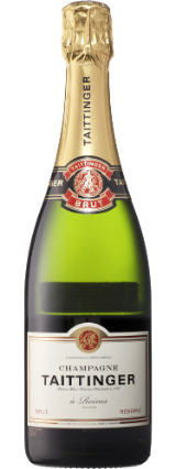 Taittinger Brut Réserve (Magnum)