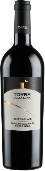 Torre della Luna Nero d'Avola/Nerello