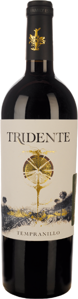 Tridente Tempranillo Tridente Tempranillo