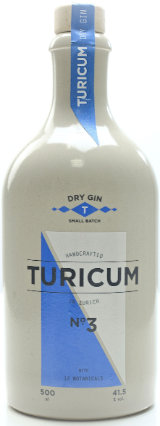Turicum Dry Gin