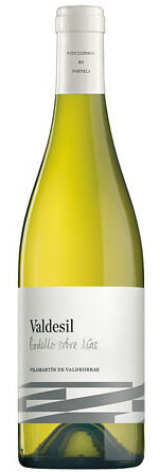 Val de Sil Godello, Valdeorras DO