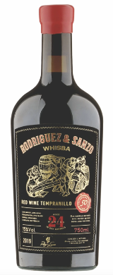 Rodriguez Sanzo Whisky Wine Special Edition Rodriguez Sanzo Whisky Wine Special Edition