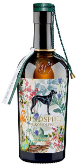 Windspiel Alkoholfrei