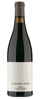 Xaloki Alba de Altos R