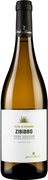 Terre di Giumara Zibibbo IGT