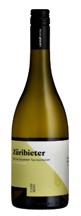 Züribieter Cuvee Weiss AOC