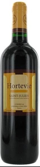 Hortevie Saint-Julien