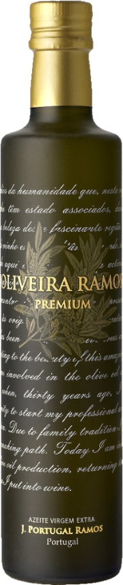 Oliveira Ramos Premium Natives Olivenöl Extra