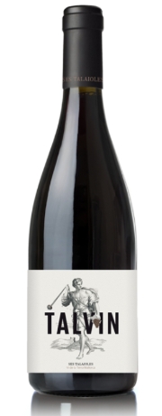 Talvin Vi de la Terra Mallorca