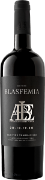 Blasfemia Old Vine Tempranillo VdM