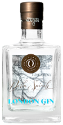 Delta Spirits Swiss Gin 