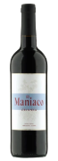 El Maniaco Crianza