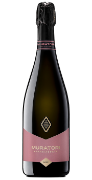 Franciacorta DOCG Rosé Extra Brut