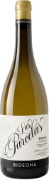 Las Parcelas Blanco Rioja Alavesa DOCa
