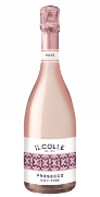 Prosecco Rosé Extra Dry Il Colle