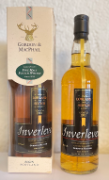 Inverleven 1991 Single Lowland Malt Scotch