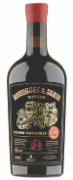 Rodriguez Sanzo Whisky Wine Special Edition